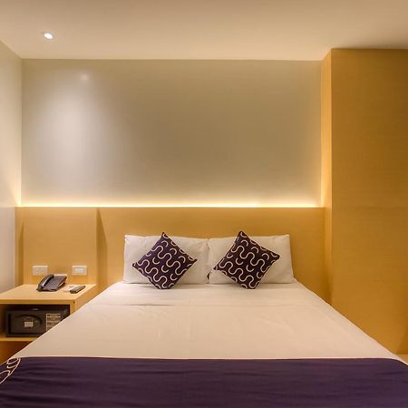 Rosario  Capital O 827 Speciale Hotel מראה חיצוני תמונה