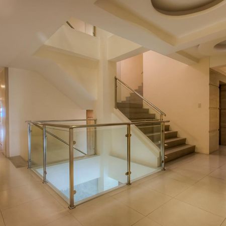 Rosario  Capital O 827 Speciale Hotel מראה חיצוני תמונה