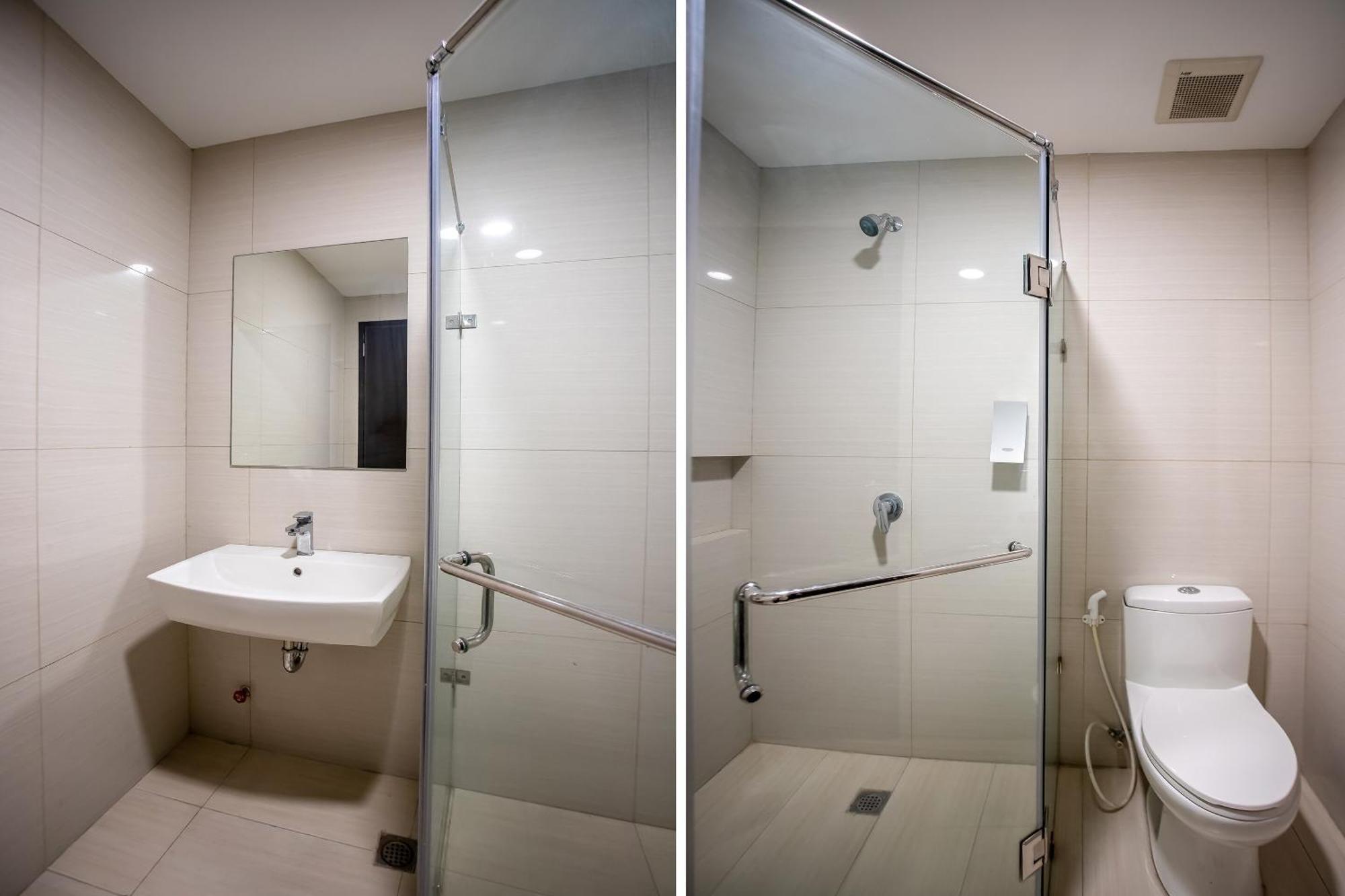 Rosario  Capital O 827 Speciale Hotel מראה חיצוני תמונה