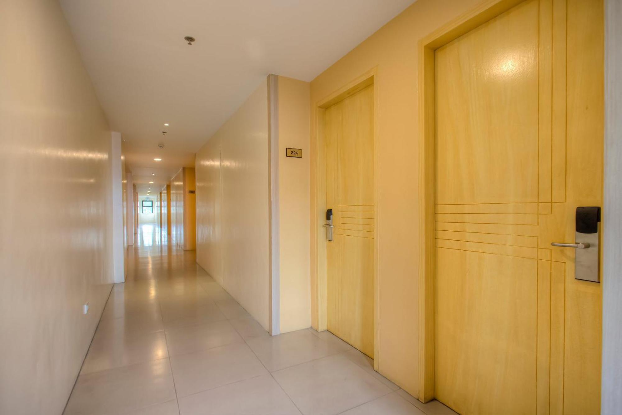 Rosario  Capital O 827 Speciale Hotel מראה חיצוני תמונה