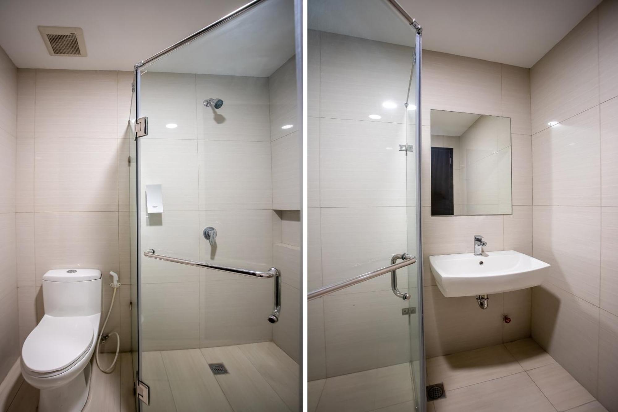 Rosario  Capital O 827 Speciale Hotel מראה חיצוני תמונה