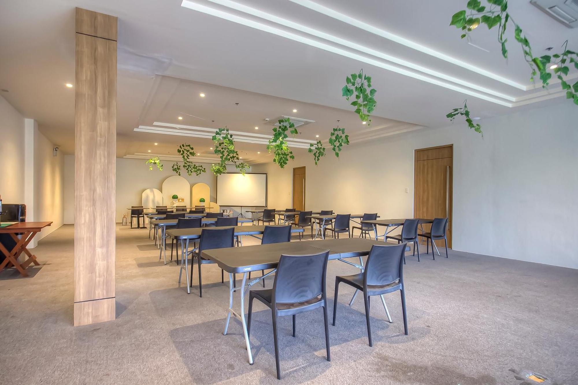 Rosario  Capital O 827 Speciale Hotel מראה חיצוני תמונה