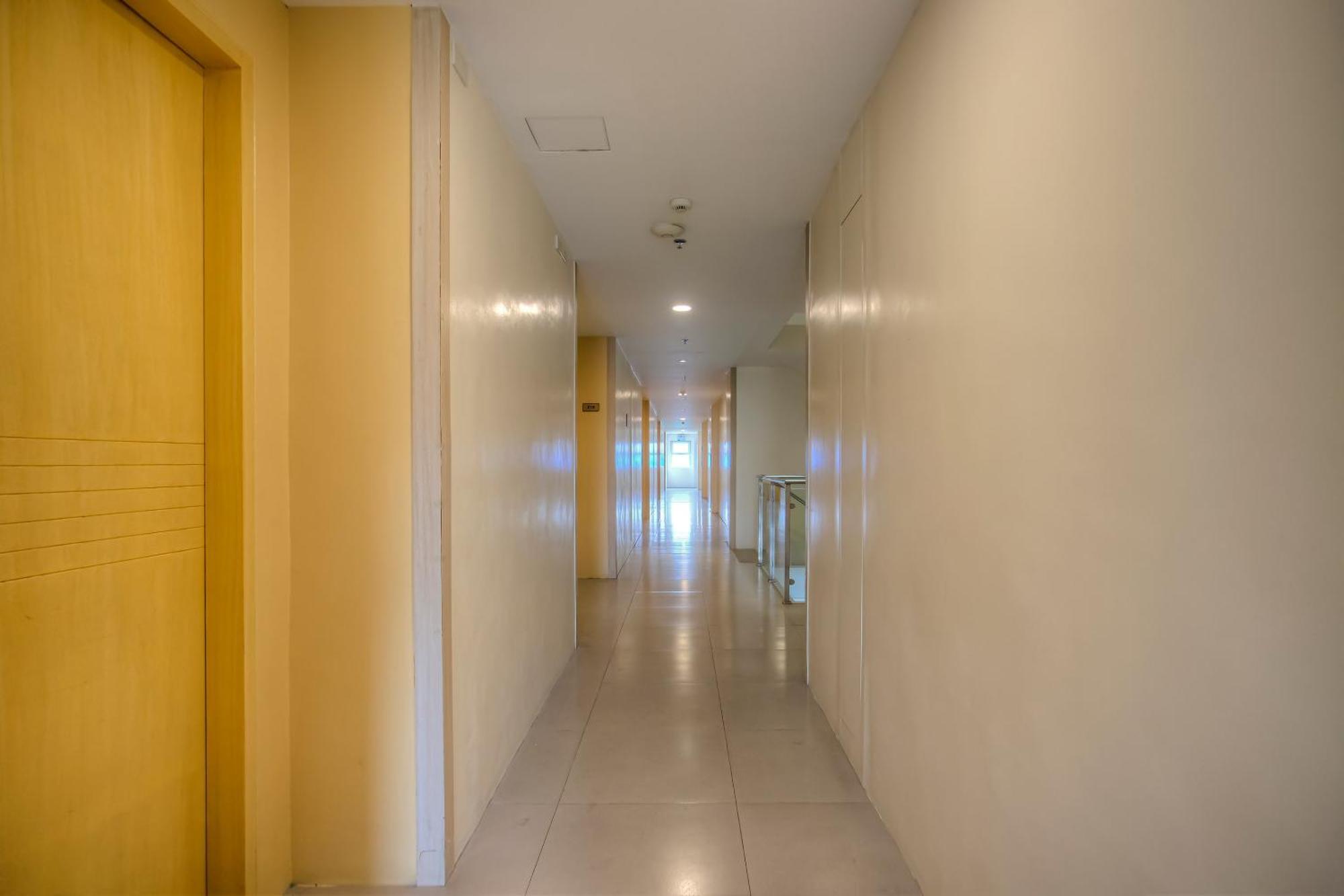 Rosario  Capital O 827 Speciale Hotel מראה חיצוני תמונה