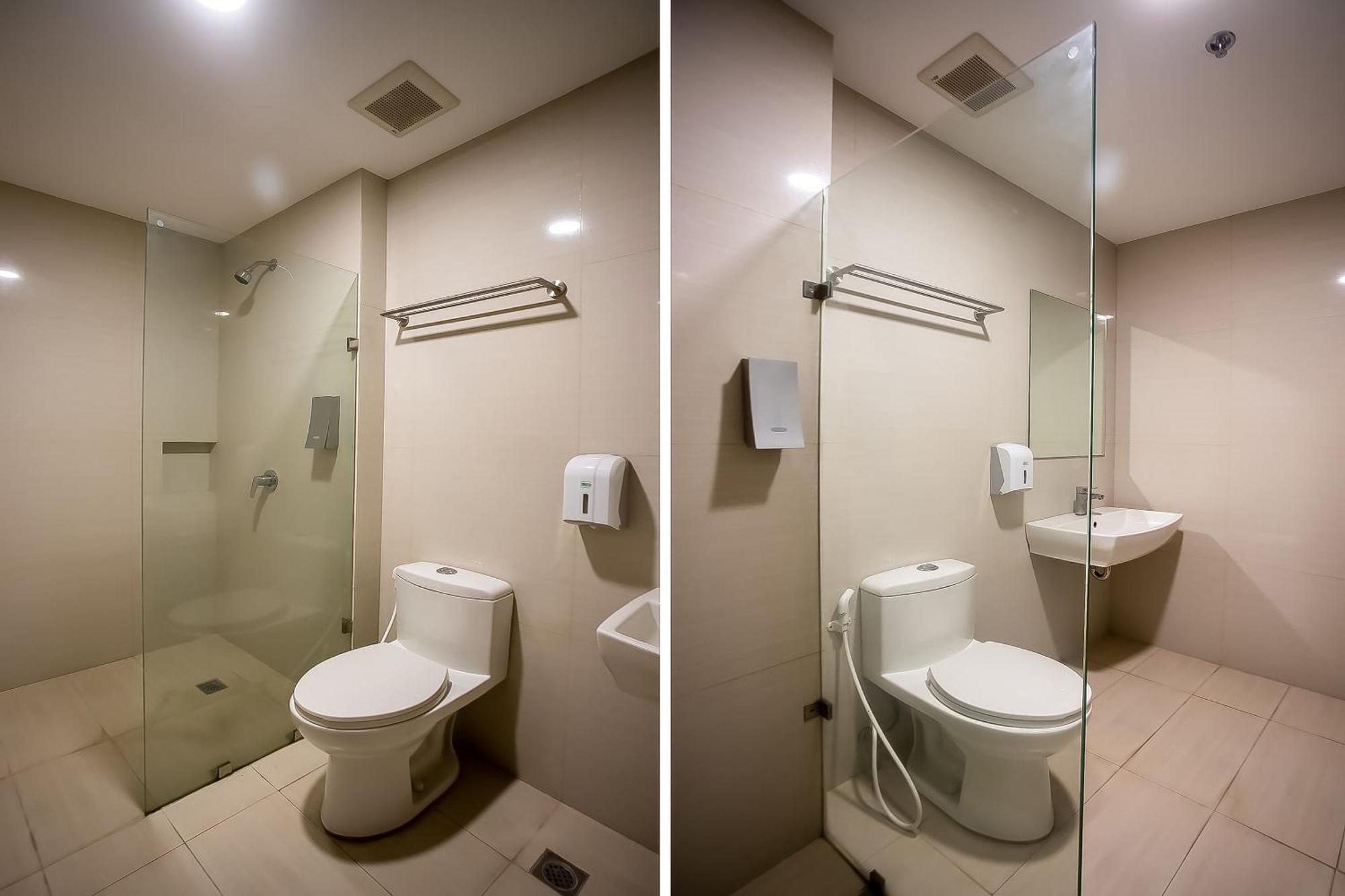 Rosario  Capital O 827 Speciale Hotel מראה חיצוני תמונה