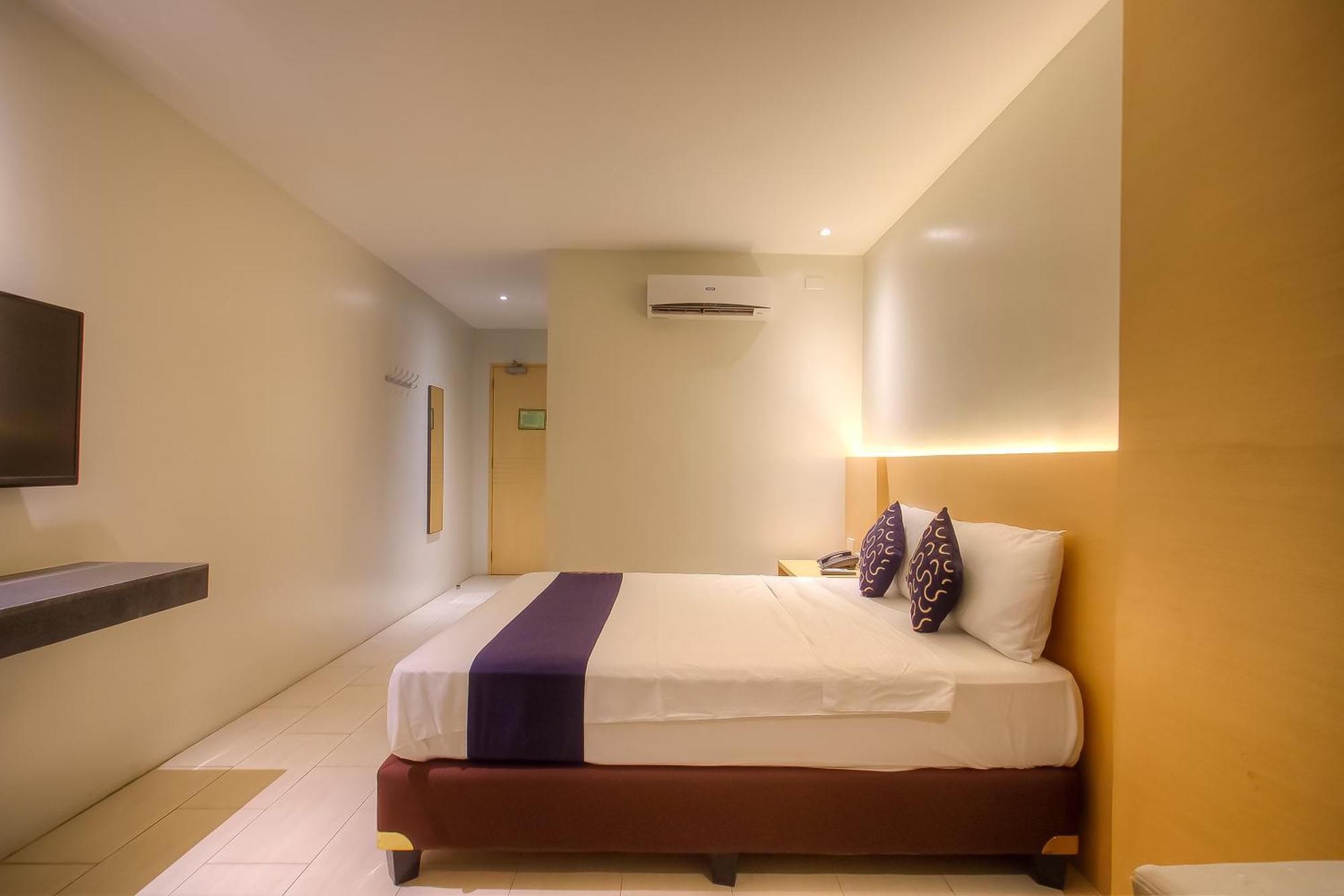 Rosario  Capital O 827 Speciale Hotel מראה חיצוני תמונה