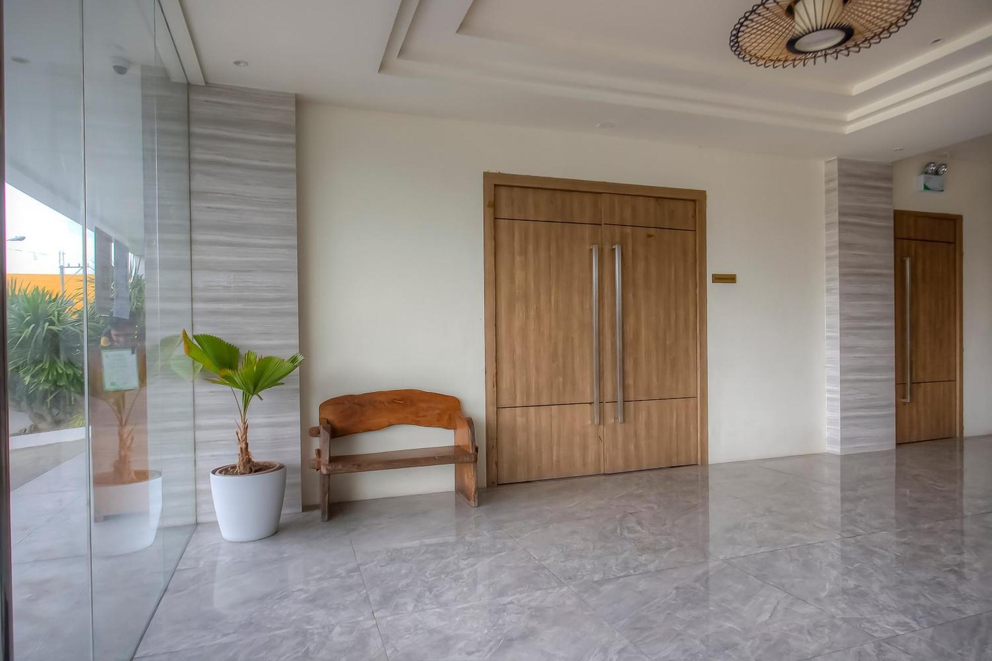 Rosario  Capital O 827 Speciale Hotel מראה חיצוני תמונה