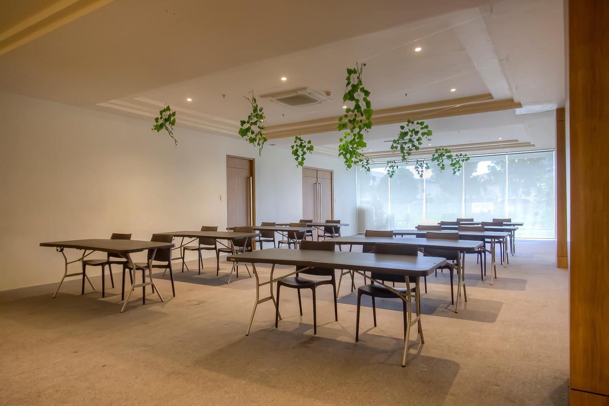 Rosario  Capital O 827 Speciale Hotel מראה חיצוני תמונה