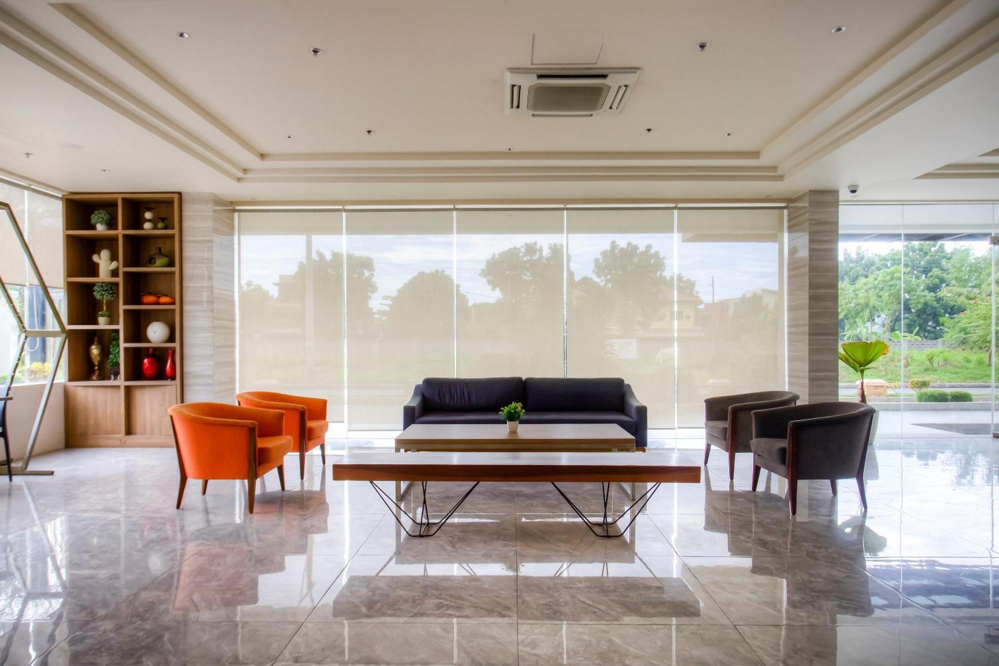 Rosario  Capital O 827 Speciale Hotel מראה חיצוני תמונה