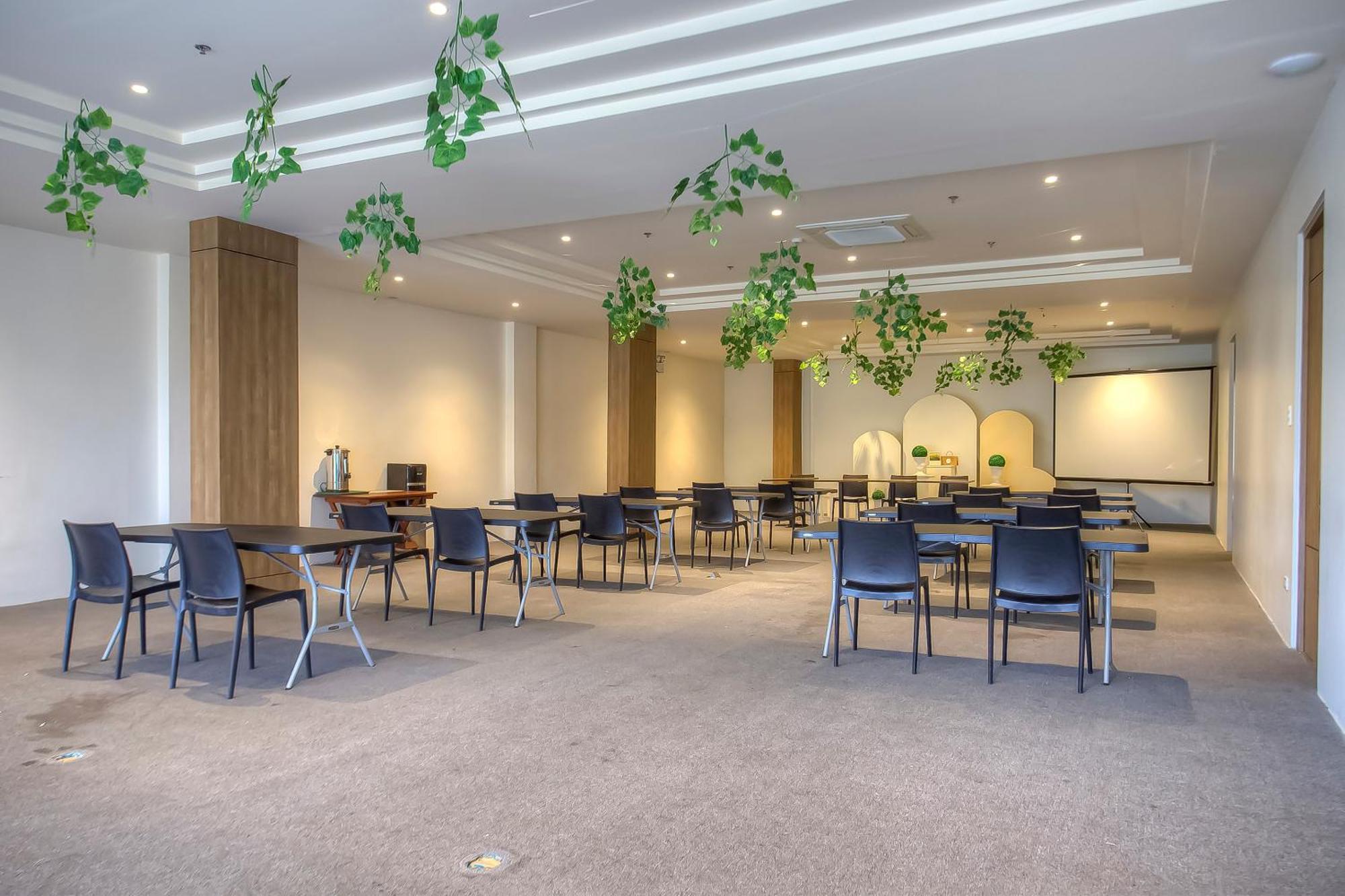 Rosario  Capital O 827 Speciale Hotel מראה חיצוני תמונה