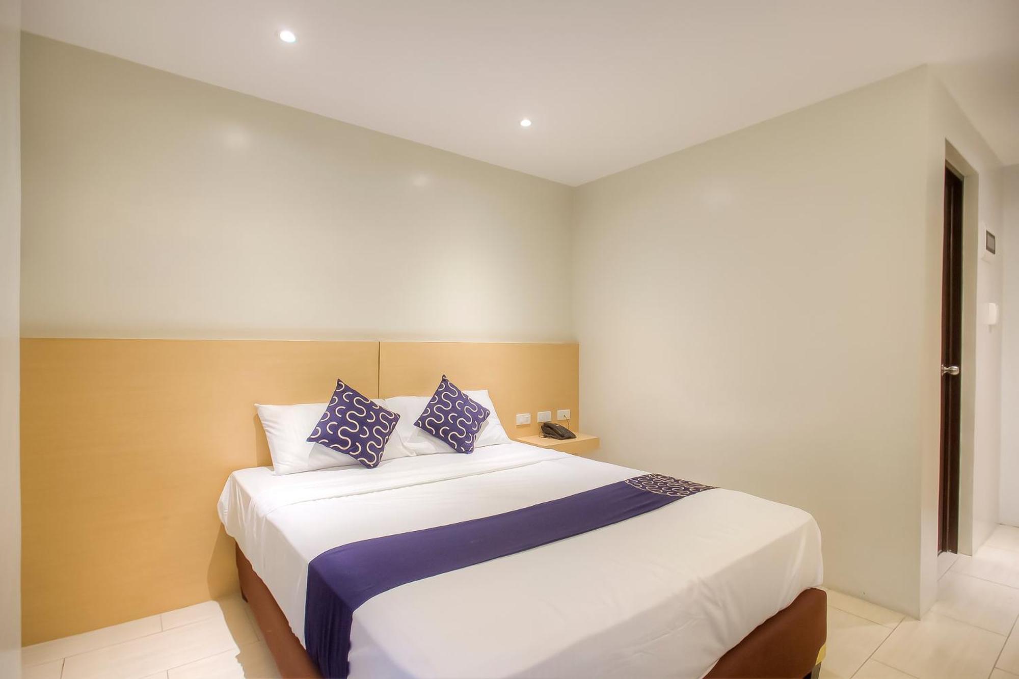 Rosario  Capital O 827 Speciale Hotel מראה חיצוני תמונה