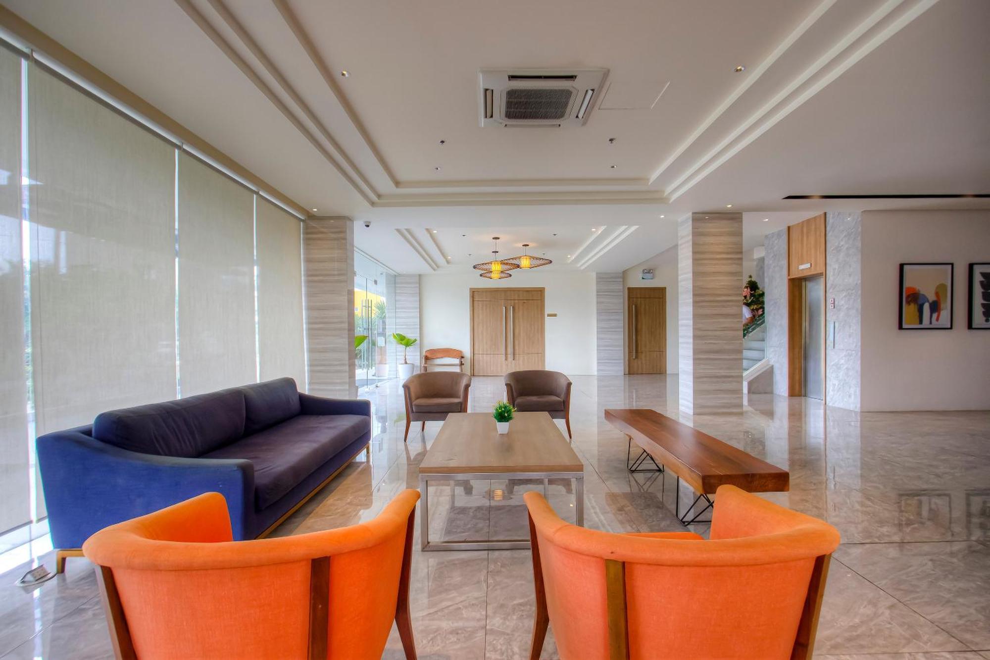 Rosario  Capital O 827 Speciale Hotel מראה חיצוני תמונה