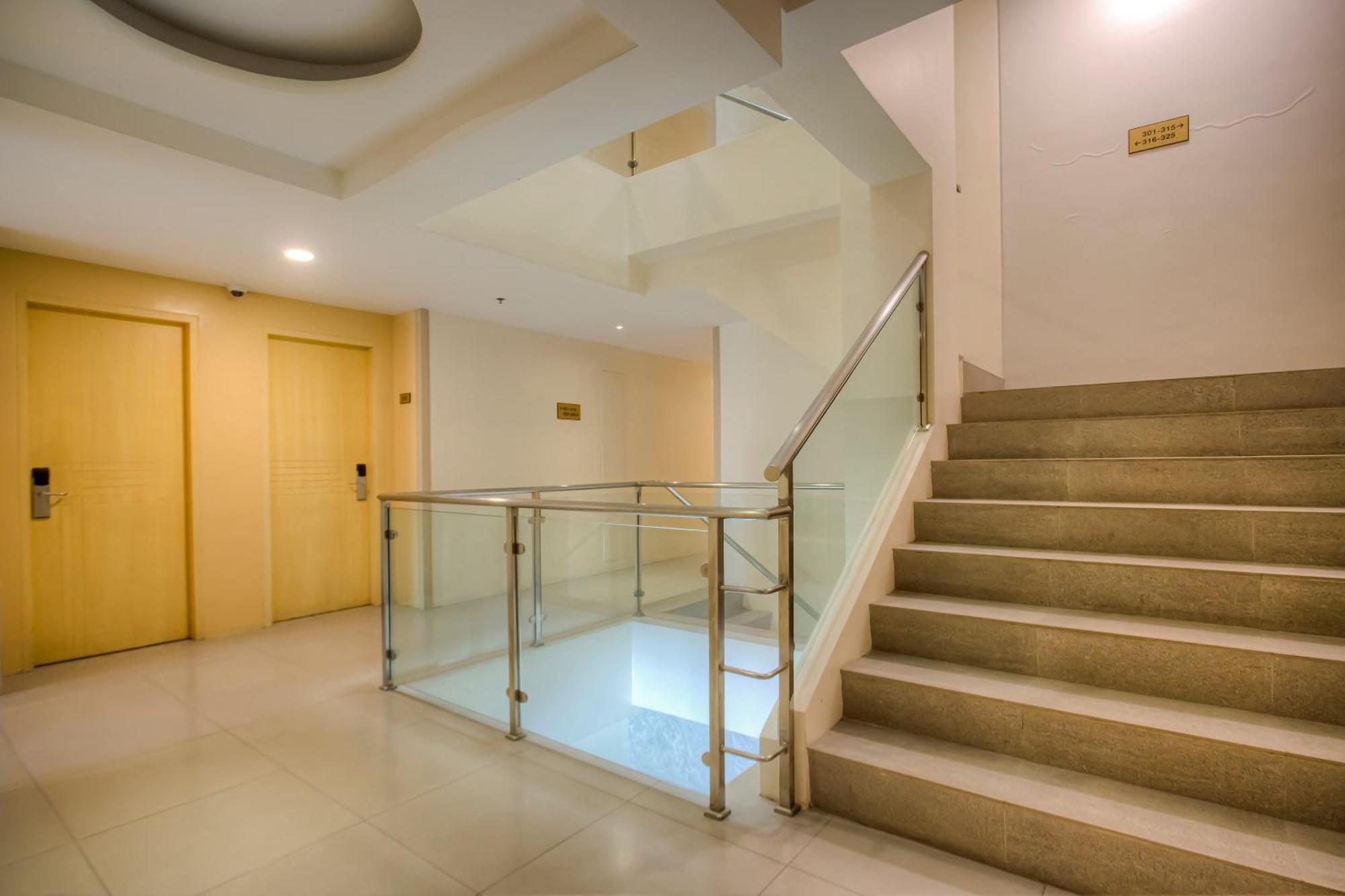 Rosario  Capital O 827 Speciale Hotel מראה חיצוני תמונה