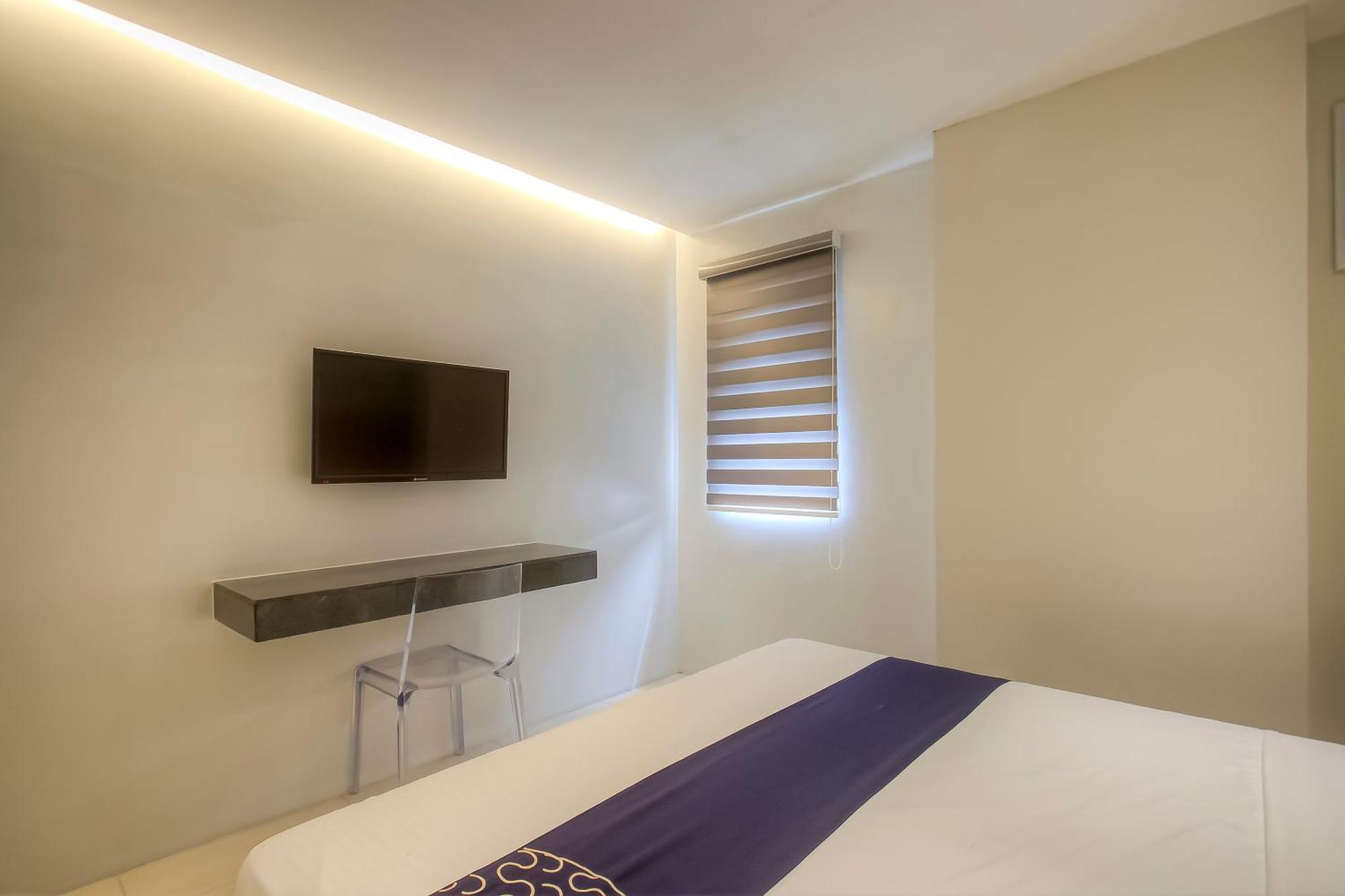 Rosario  Capital O 827 Speciale Hotel מראה חיצוני תמונה