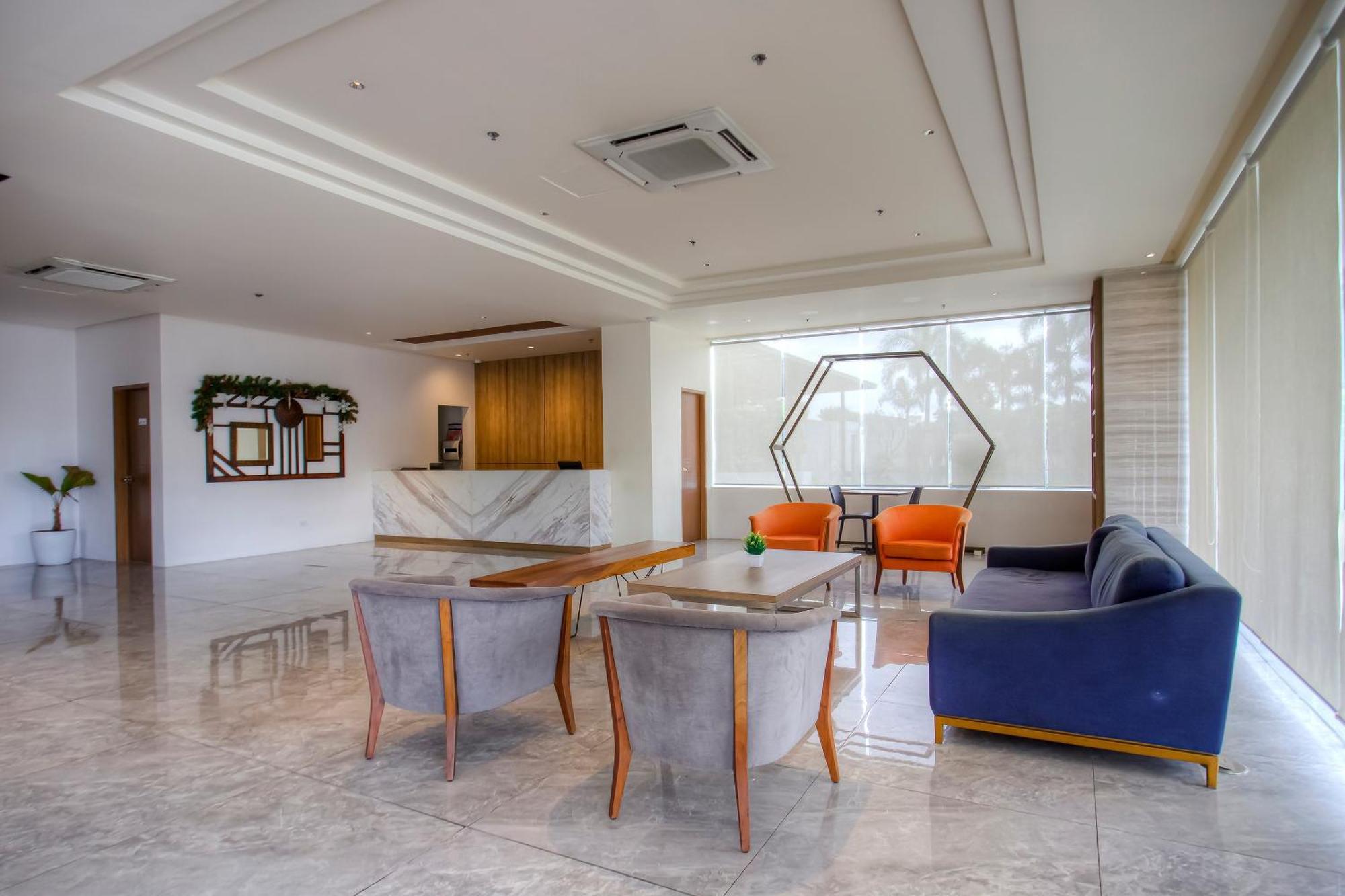 Rosario  Capital O 827 Speciale Hotel מראה חיצוני תמונה