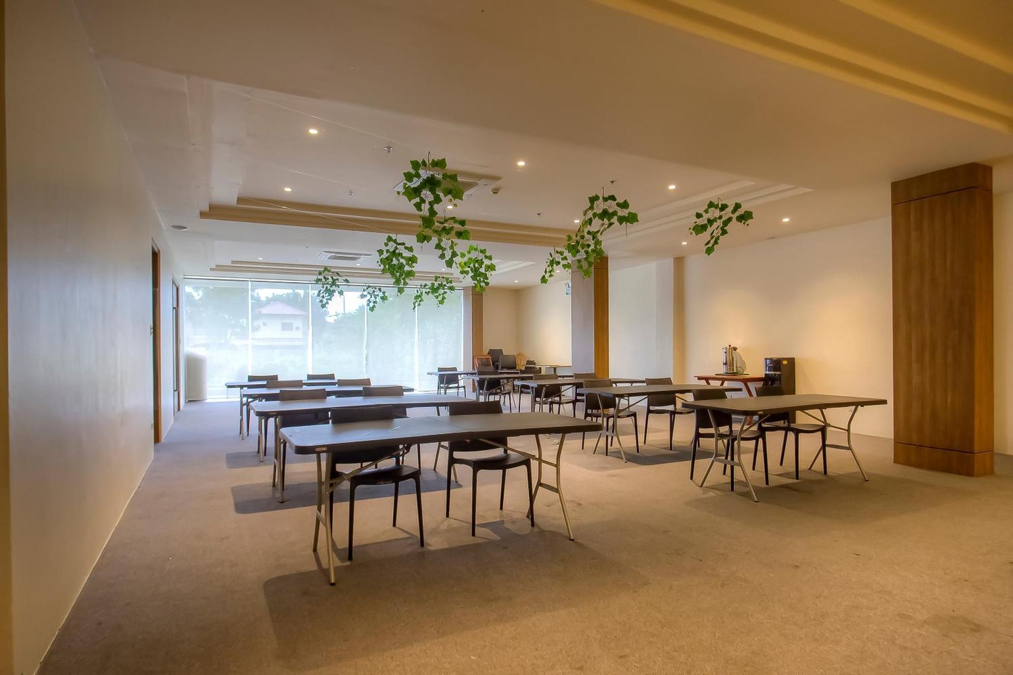 Rosario  Capital O 827 Speciale Hotel מראה חיצוני תמונה