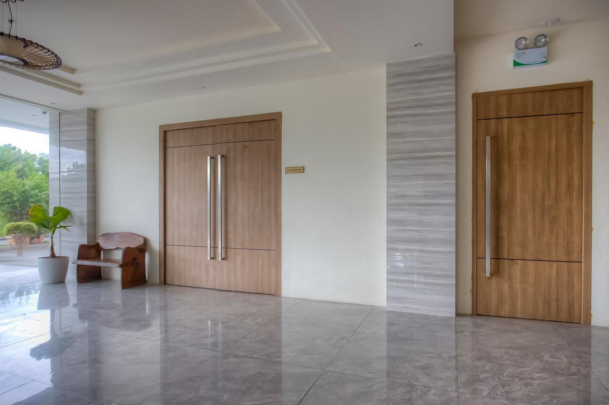 Rosario  Capital O 827 Speciale Hotel מראה חיצוני תמונה