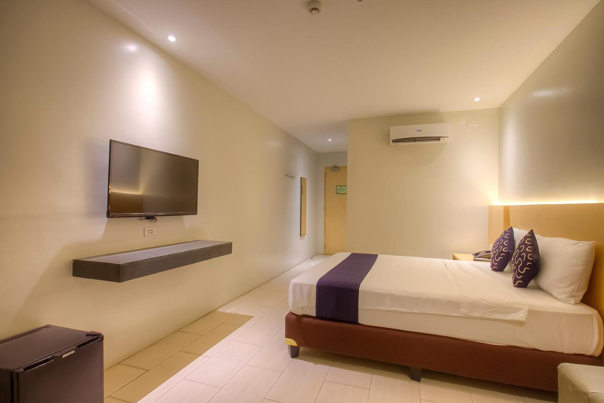 Rosario  Capital O 827 Speciale Hotel מראה חיצוני תמונה