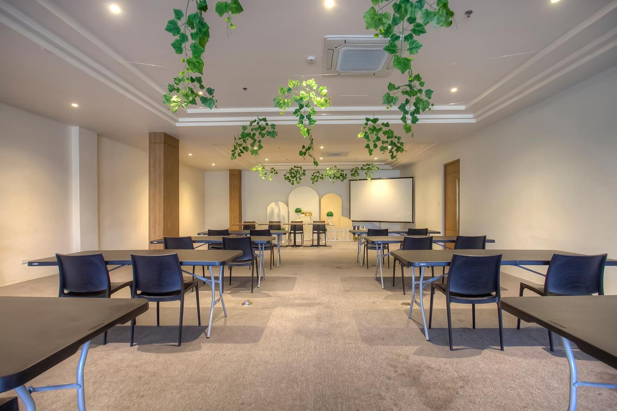 Rosario  Capital O 827 Speciale Hotel מראה חיצוני תמונה