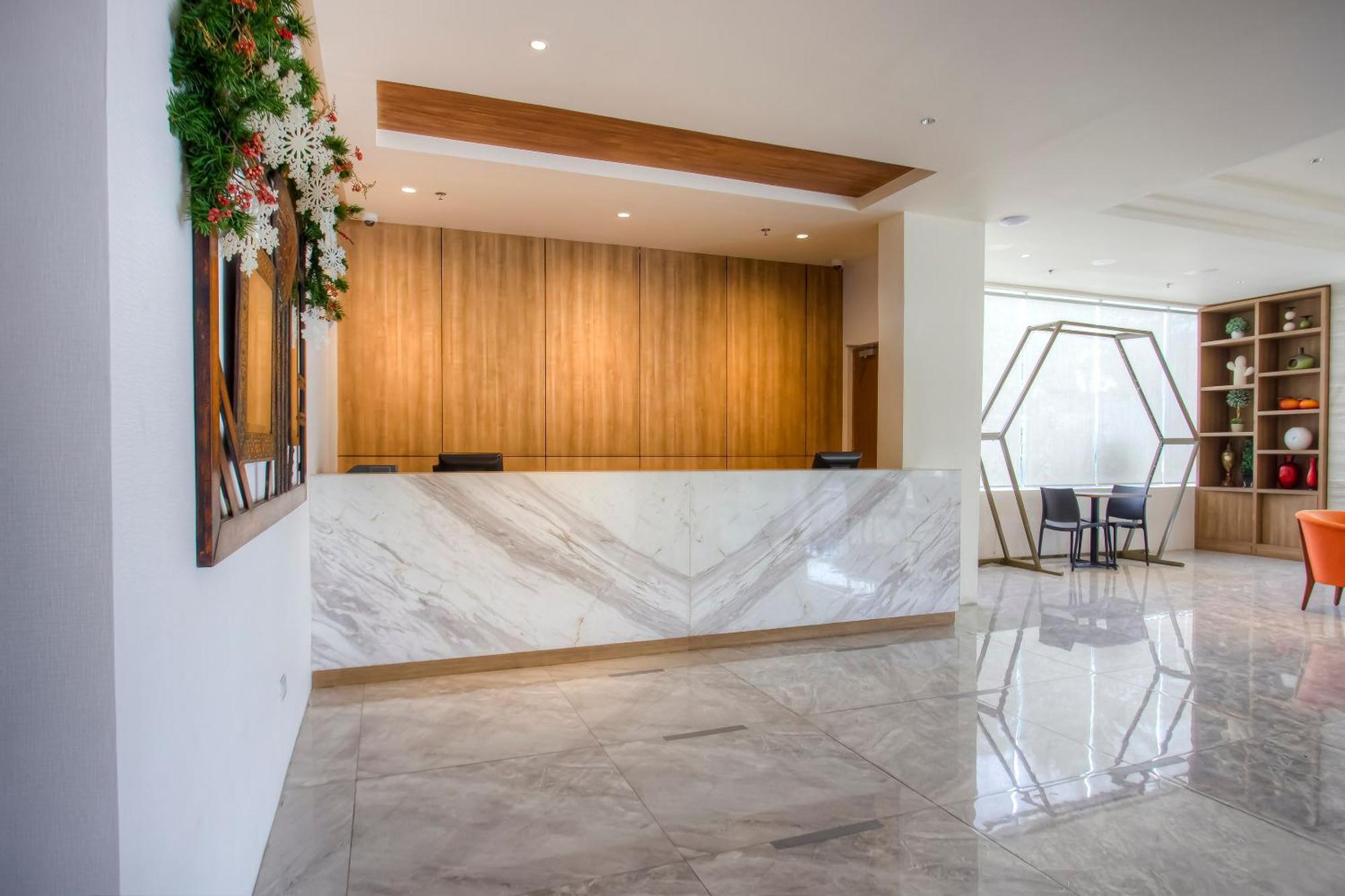 Rosario  Capital O 827 Speciale Hotel מראה חיצוני תמונה