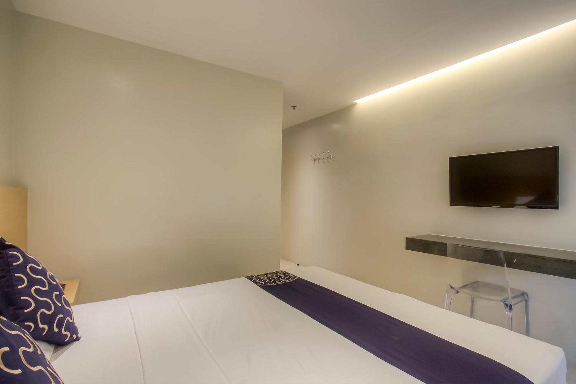 Rosario  Capital O 827 Speciale Hotel מראה חיצוני תמונה