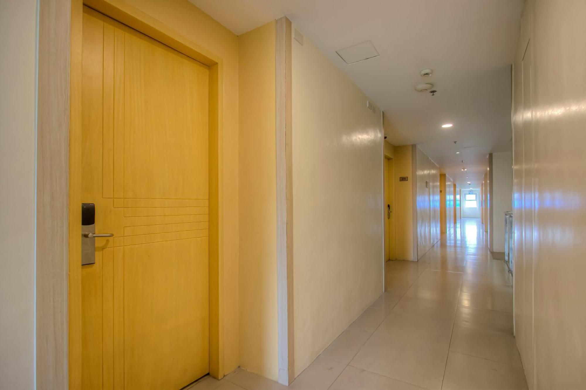 Rosario  Capital O 827 Speciale Hotel מראה חיצוני תמונה