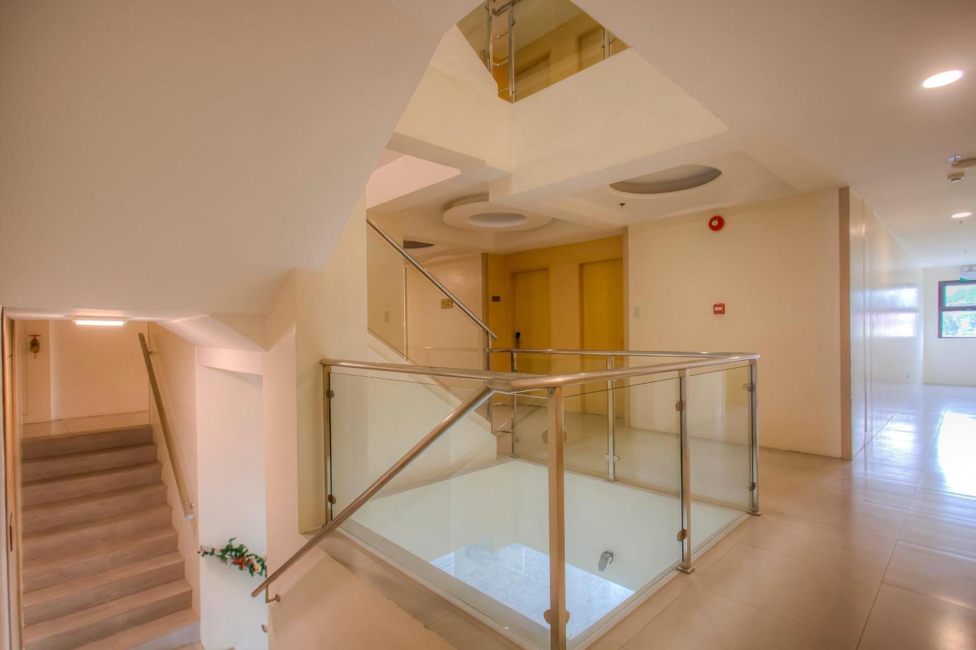 Rosario  Capital O 827 Speciale Hotel מראה חיצוני תמונה