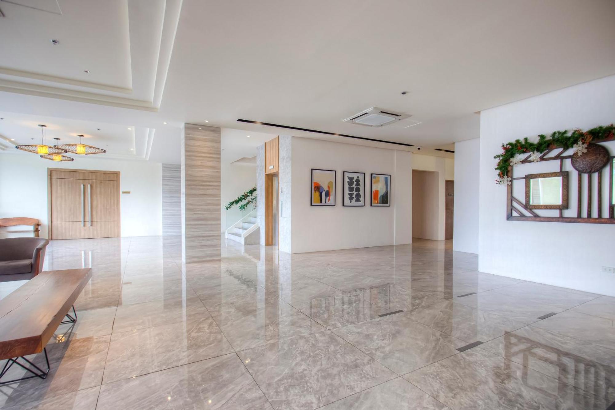 Rosario  Capital O 827 Speciale Hotel מראה חיצוני תמונה