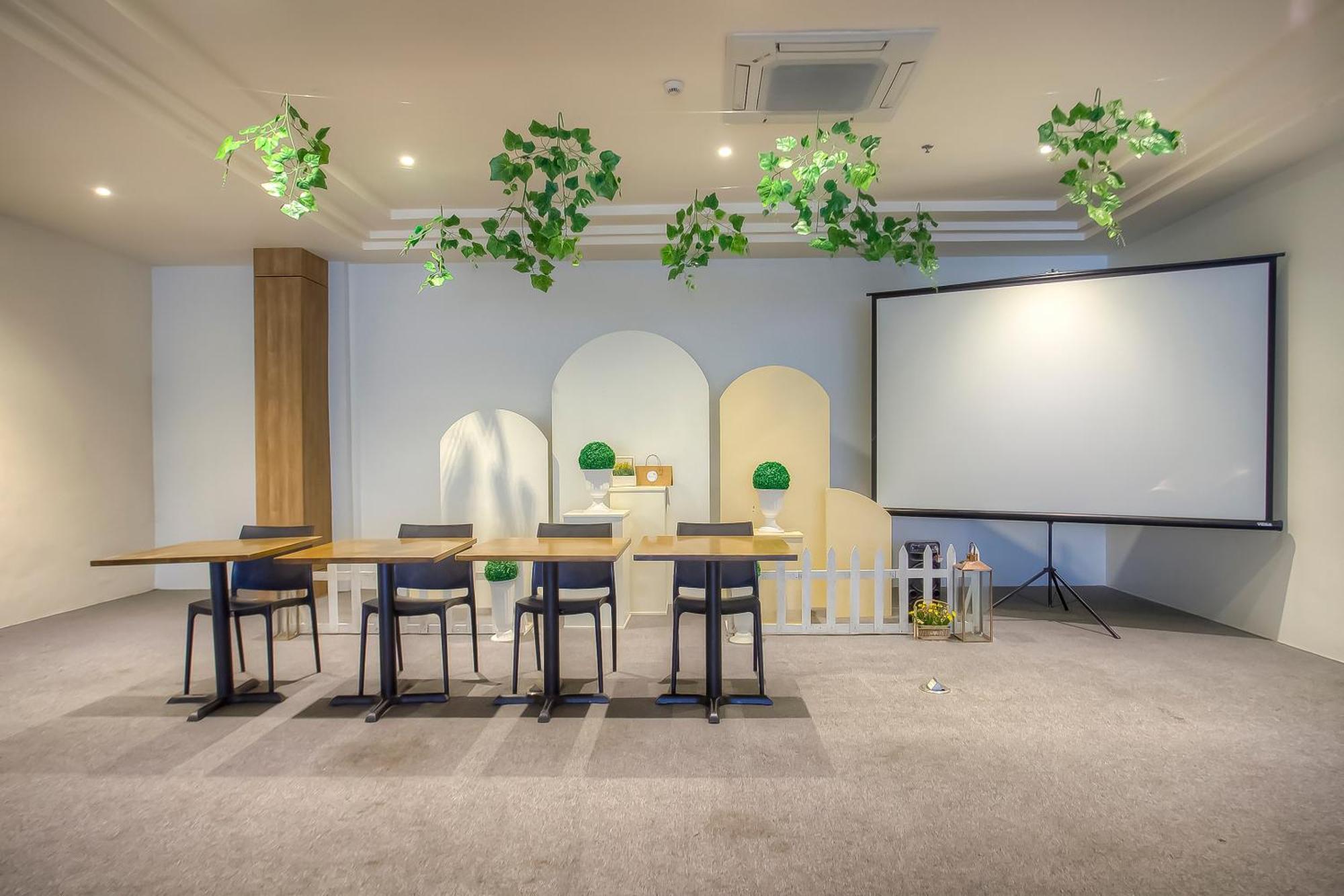 Rosario  Capital O 827 Speciale Hotel מראה חיצוני תמונה